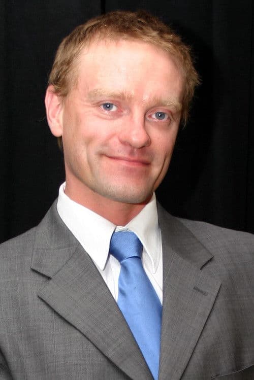 Stuart Scotten profile photo