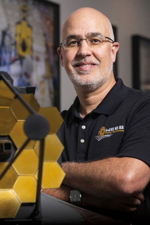 Scott Willoughby profile photo