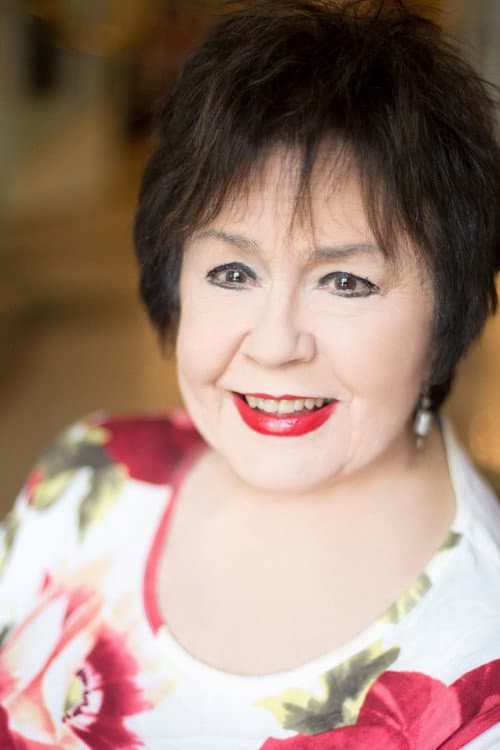 Zsuzsa Lehoczky profile photo