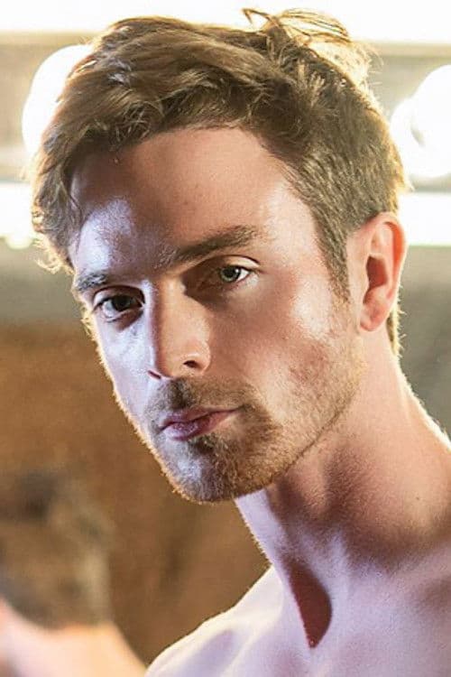 Linus Gray profile photo