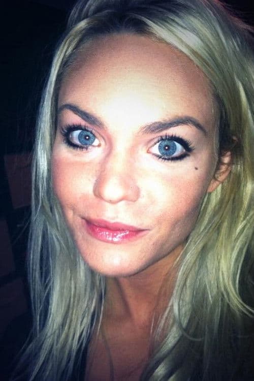 Allyson Amber profile photo