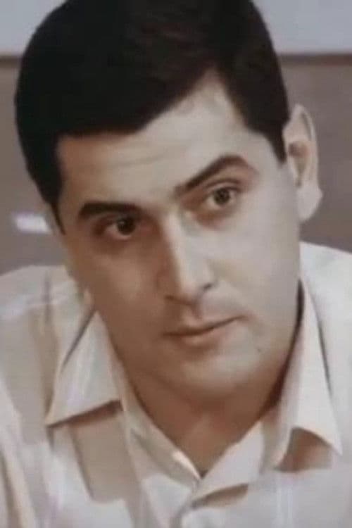 Temo Gvalya profile photo