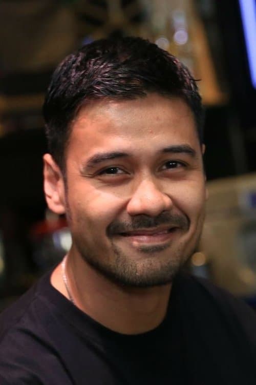 Chicco Jerikho profile photo