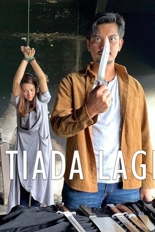 Tiada Lagi poster
