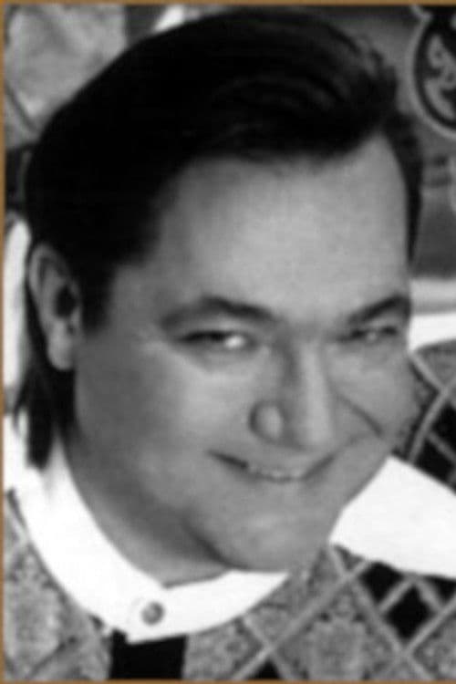 Sergey Radchenko profile photo