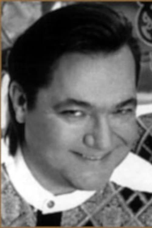 Sergey Radchenko profile photo