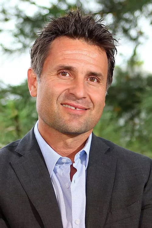 Fabrice Santoro profile photo