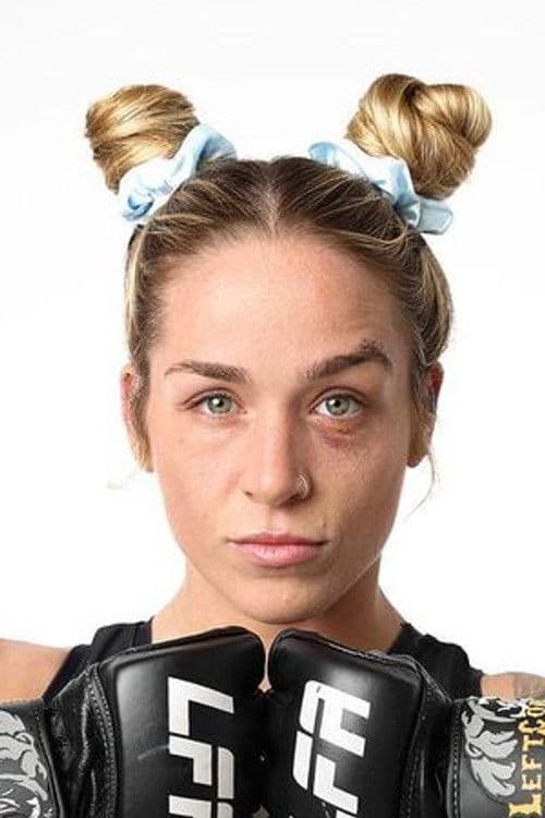 Alandria Brown profile photo