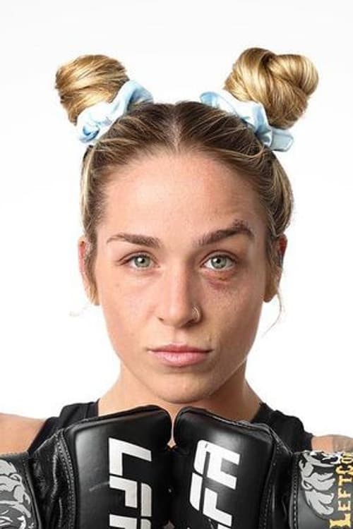 Alandria Brown profile photo