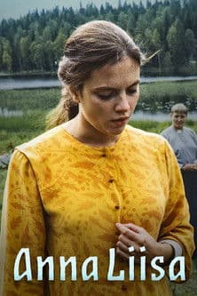 Anna-Liisa poster
