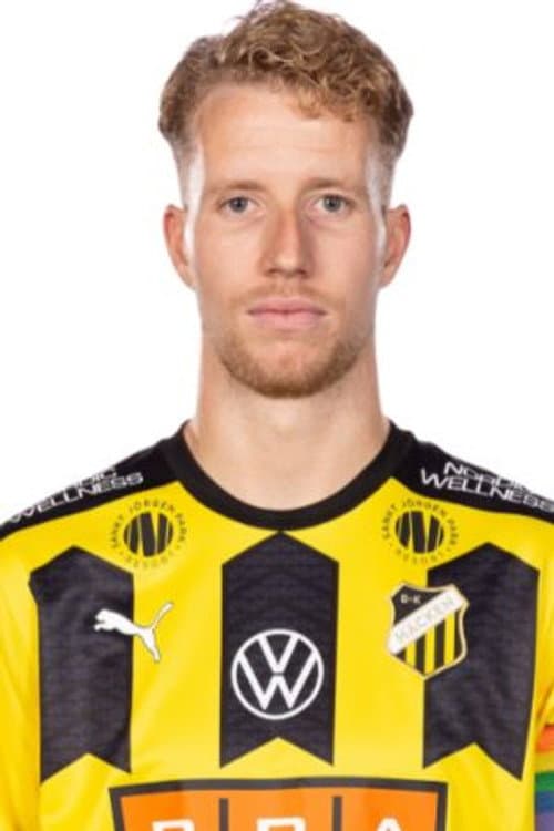 Samuel Gustafson profile photo
