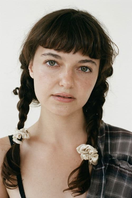 Anastasia Wolfe profile photo