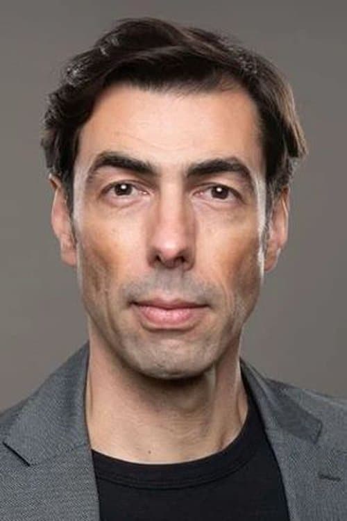 Stéphane Soubiran profile photo