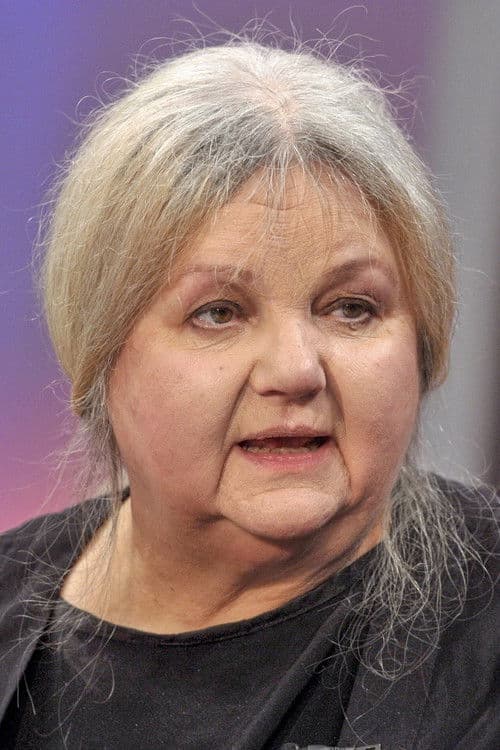 Judit Pogány profile photo