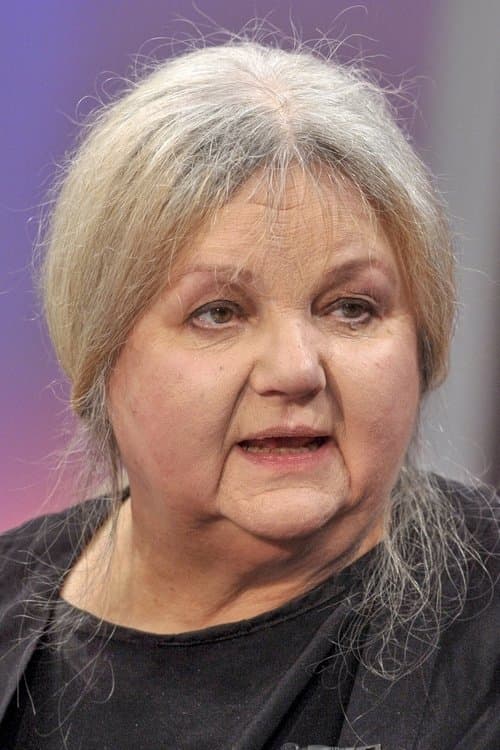 Judit Pogány profile photo