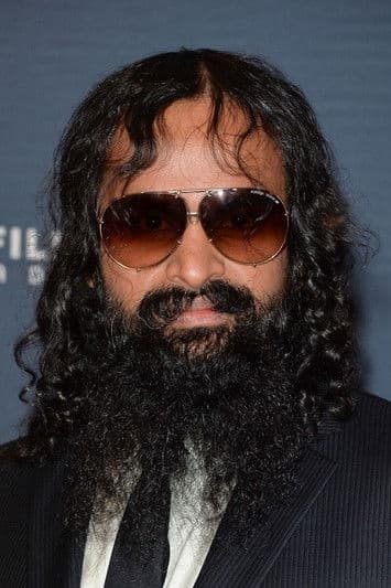 Suresh John profile photo