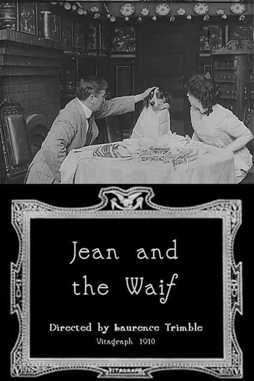 Jean and the Waif poster