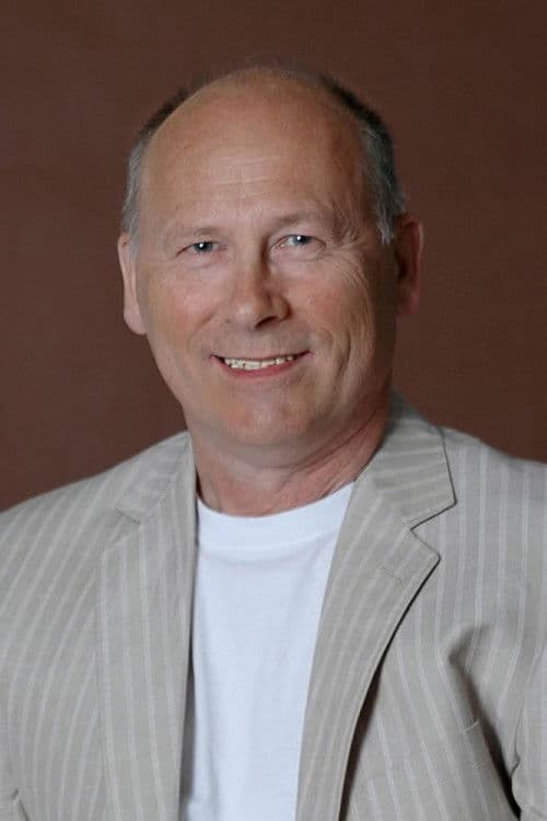 Peter Faerber profile photo