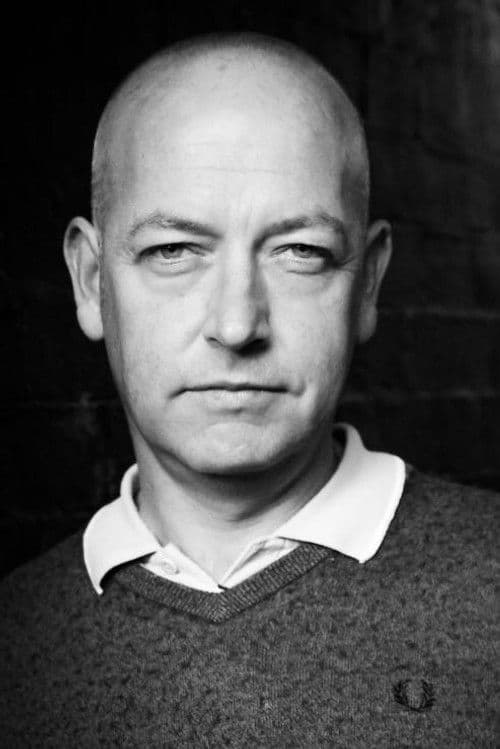 Andy Clarkson profile photo