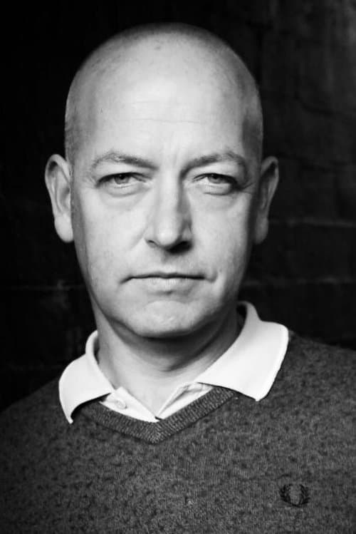 Andy Clarkson profile photo