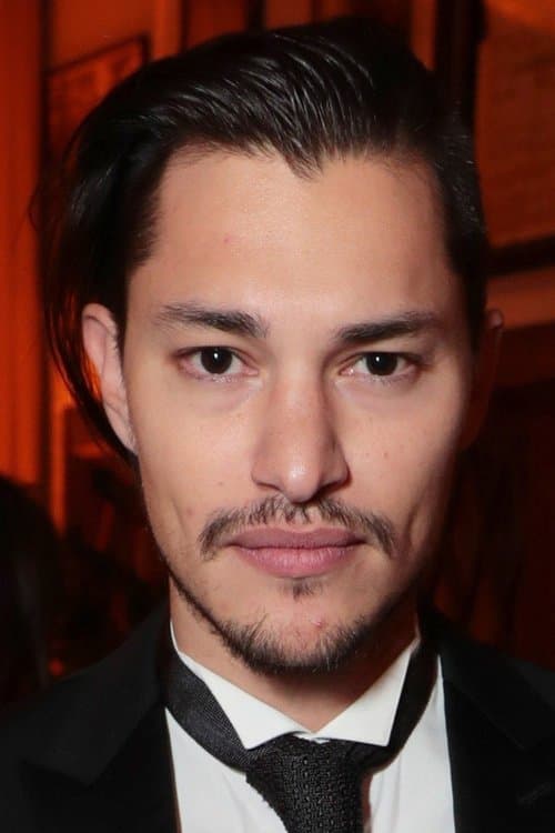 Zach Villa profile photo