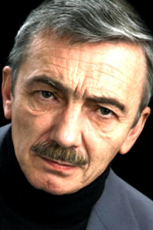 Gonzalo Uriarte profile photo