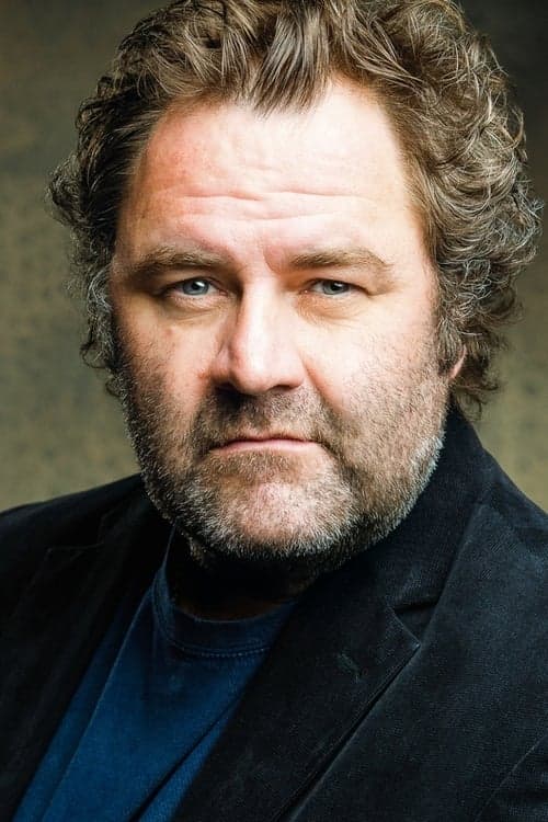 Andrew Greenough profile photo