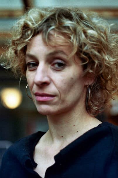 Barbara Callewaert profile photo