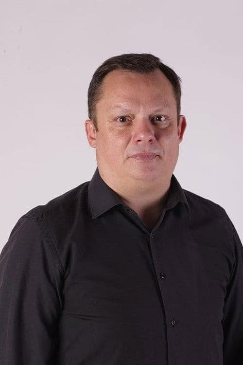 Aleksandar Rajaković profile photo