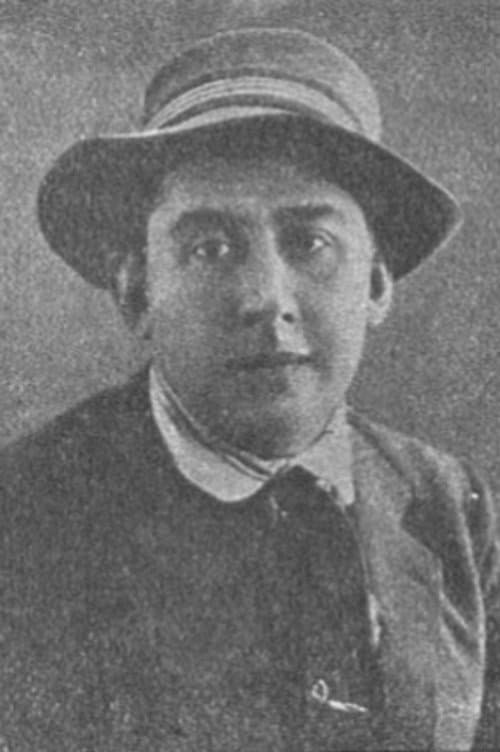 Nikolay Urvantsov profile photo