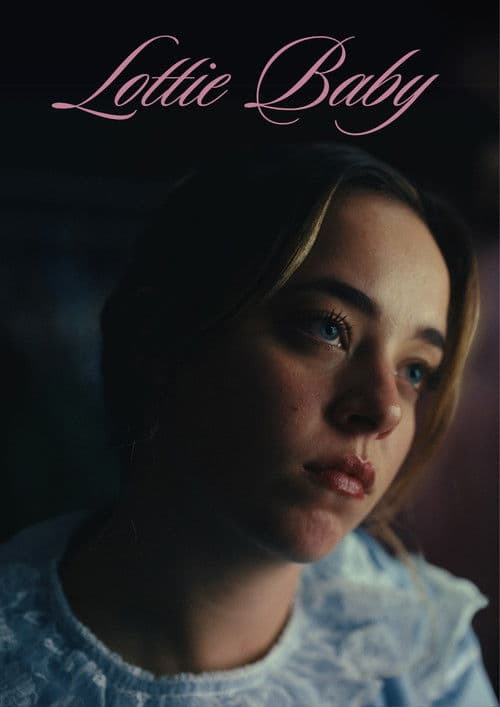 Lottie Baby poster