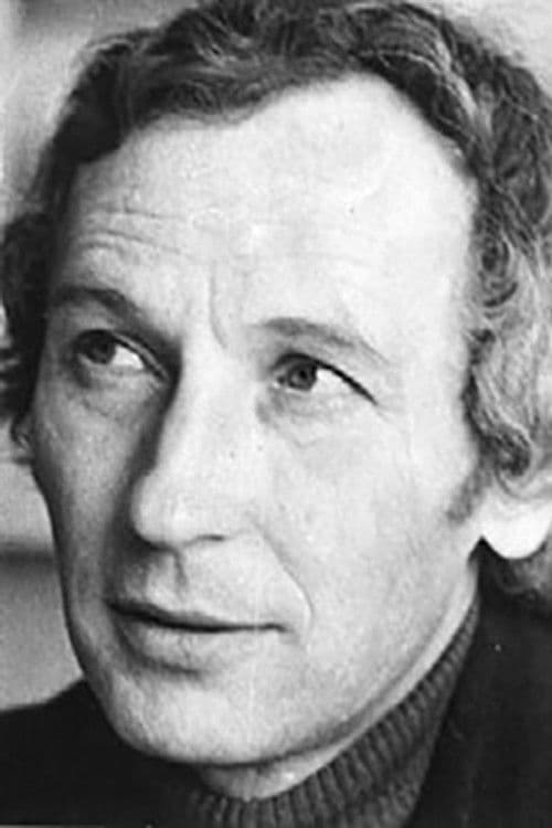 Volodymyr Dakhno profile photo