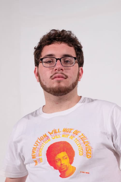 Zeke Fairley profile photo