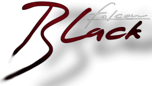 Falcon Black