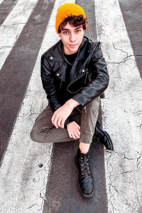 Johan Esteban Díaz profile photo