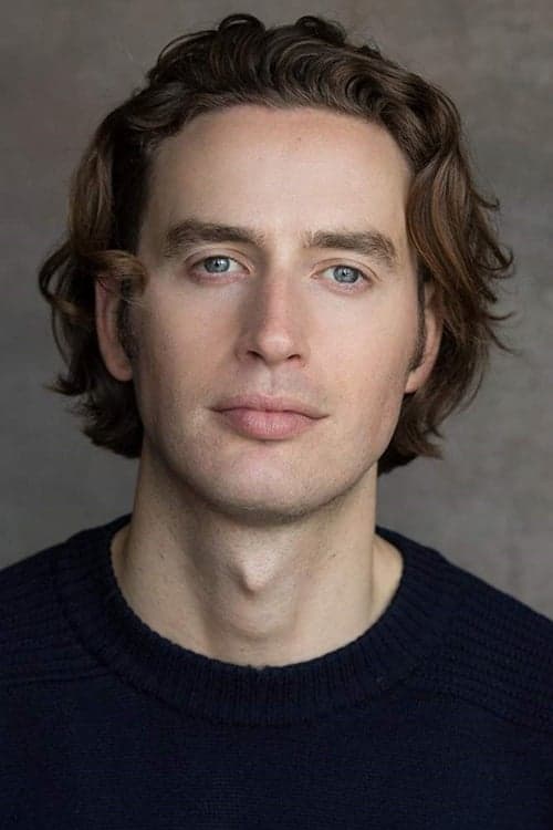 Timothy Renouf profile photo