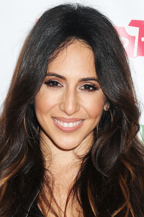Gabrielle Ruiz profile photo