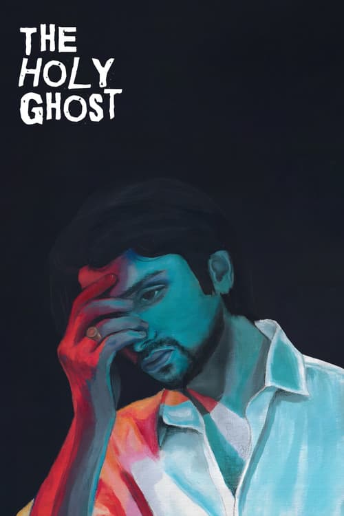 The Holy Ghost poster