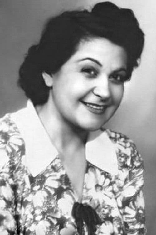 Malvina Shvidler profile photo