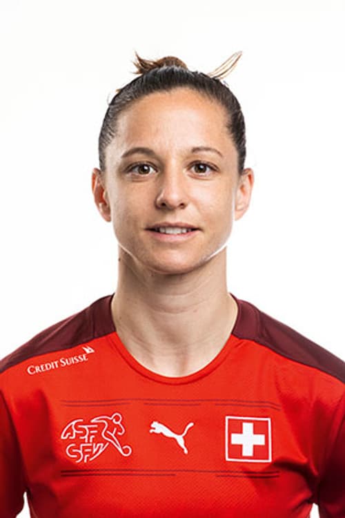 Fabienne Humm profile photo