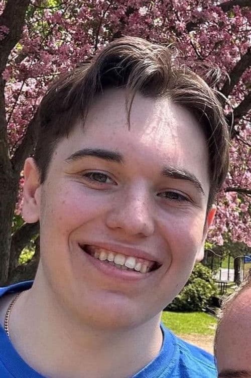 Corey Ferguson profile photo