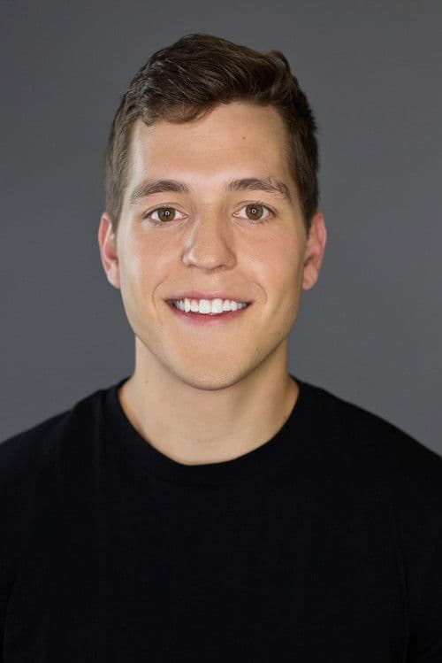 Landon Stahmer profile photo