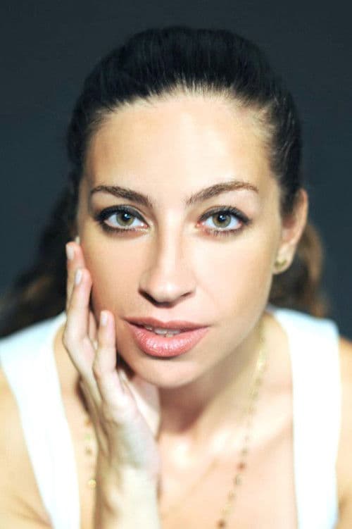 Synthia Batsi profile photo