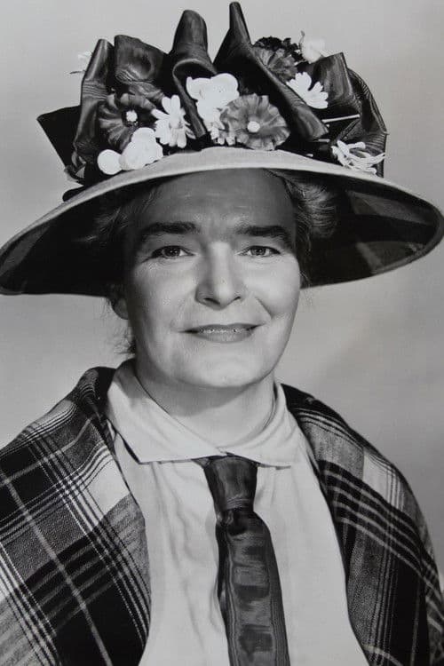 Hope Landin profile photo