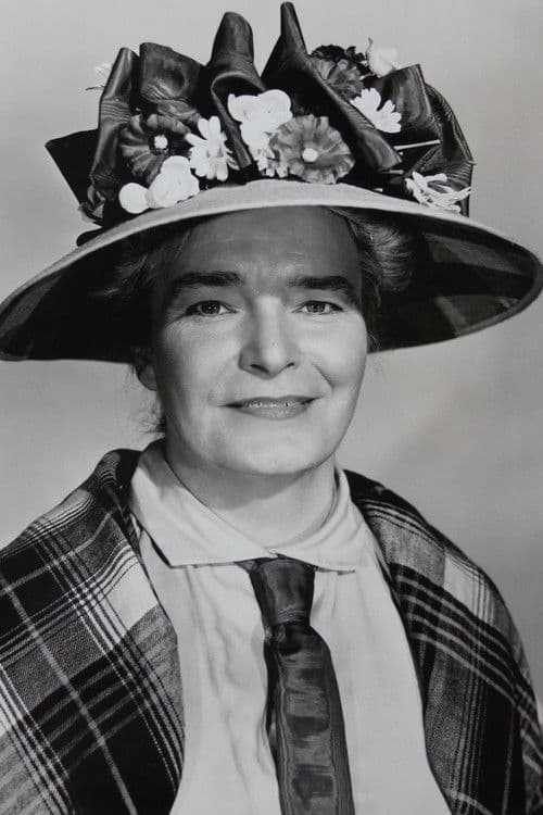 Hope Landin profile photo