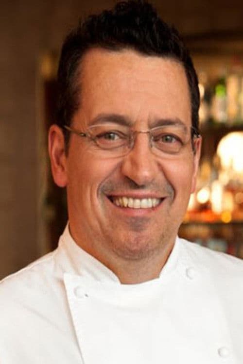 Normand Laprise profile photo