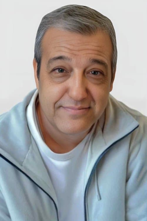 Omar Guendouz profile photo