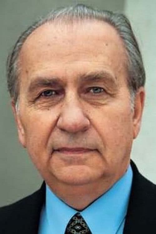 Tadeusz Hanusek profile photo