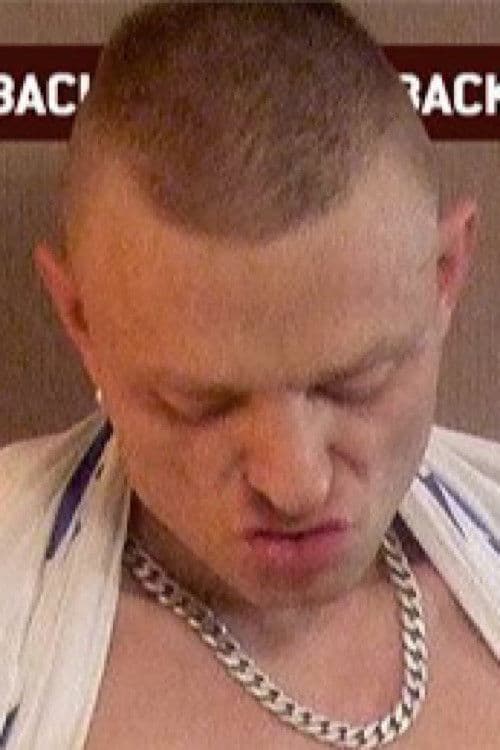 Chris Heck profile photo