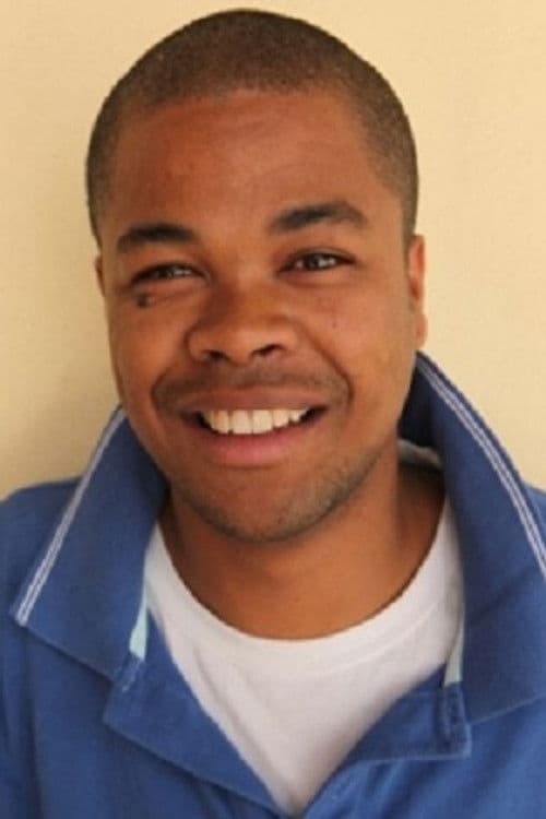 Ephraim Gordon profile photo